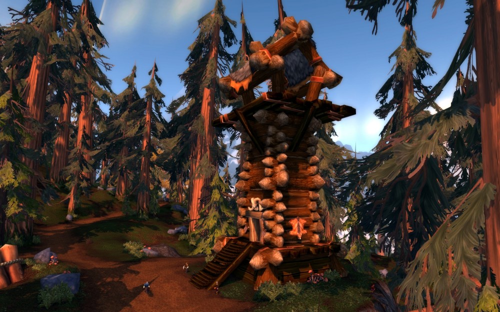 World of Warcraft