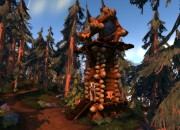 World of Warcraft screenshot