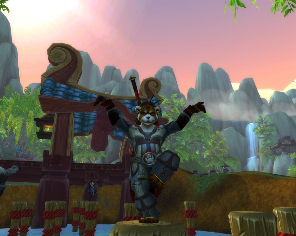 World of Warcraft