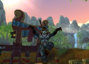 World of Warcraft screenshot