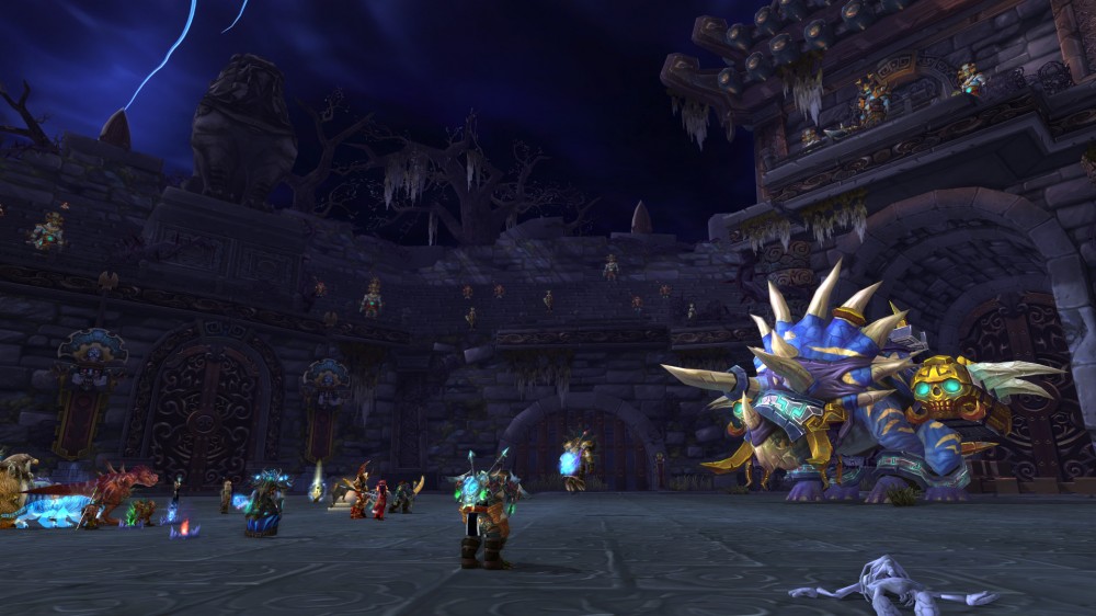 World of Warcraft