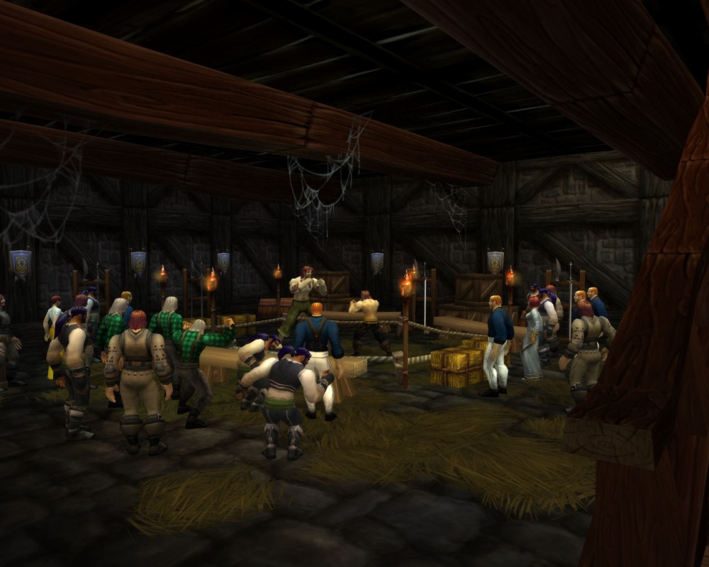World of Warcraft