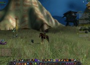 World of Warcraft screenshot