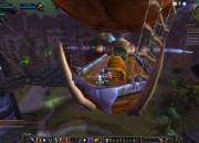 World of Warcraft screenshot