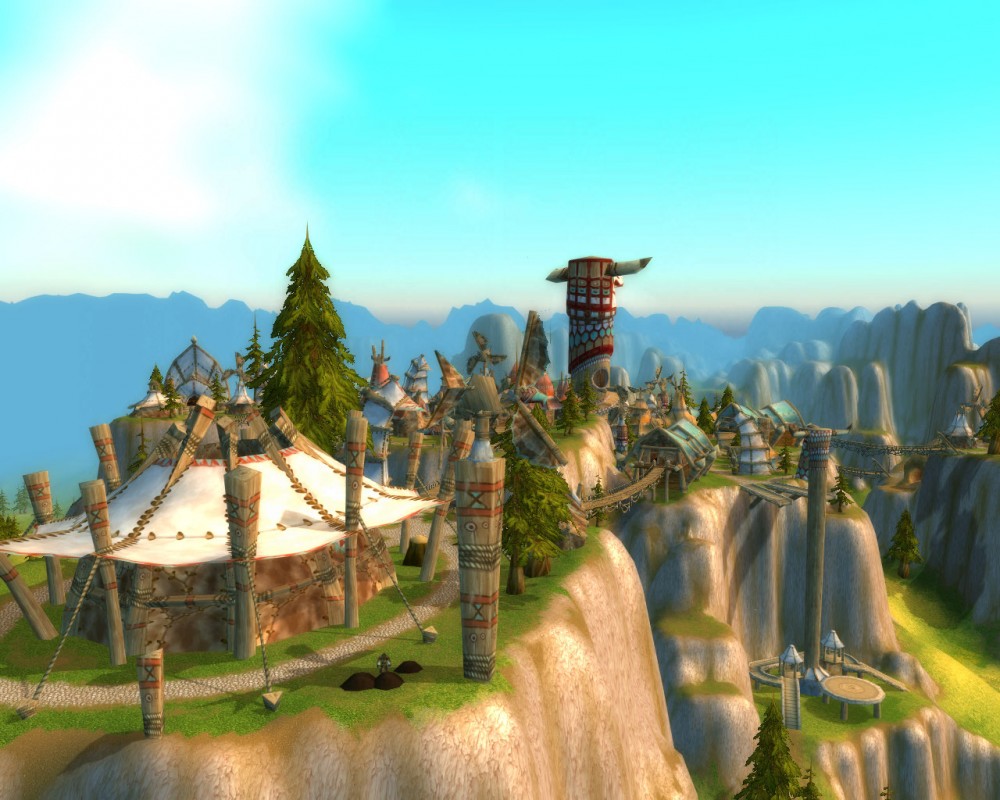 World of Warcraft