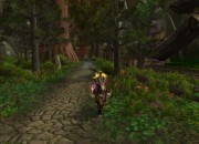 World of Warcraft screenshot