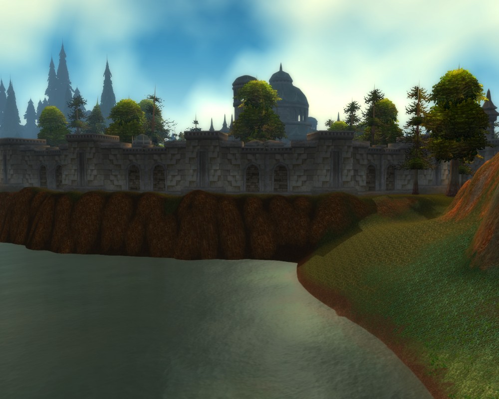 World of Warcraft