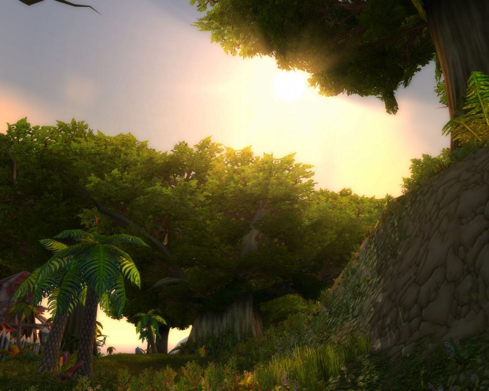 World of Warcraft