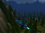 World of Warcraft screenshot