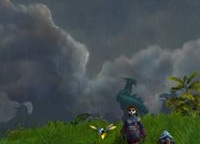 World of Warcraft screenshot