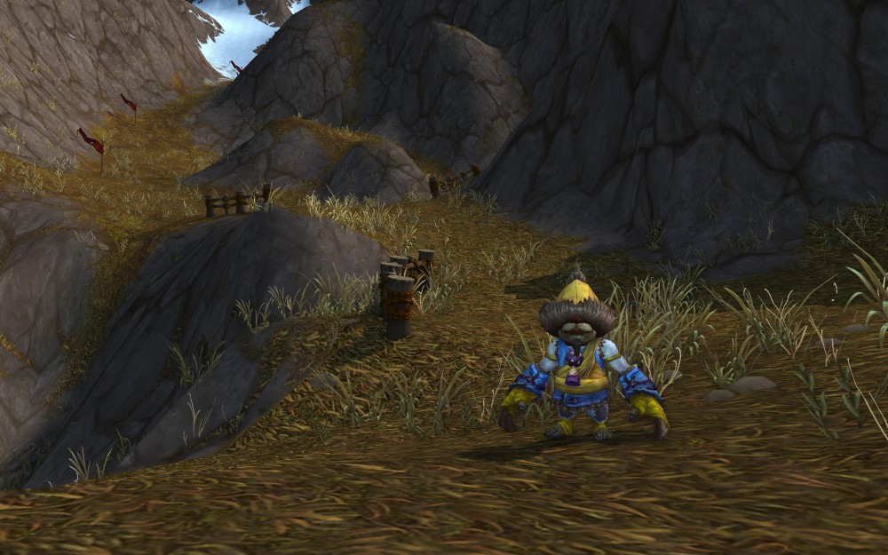 World of Warcraft