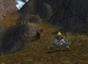 World of Warcraft screenshot