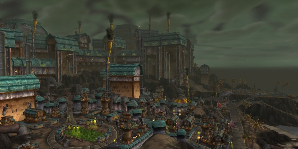 World of Warcraft