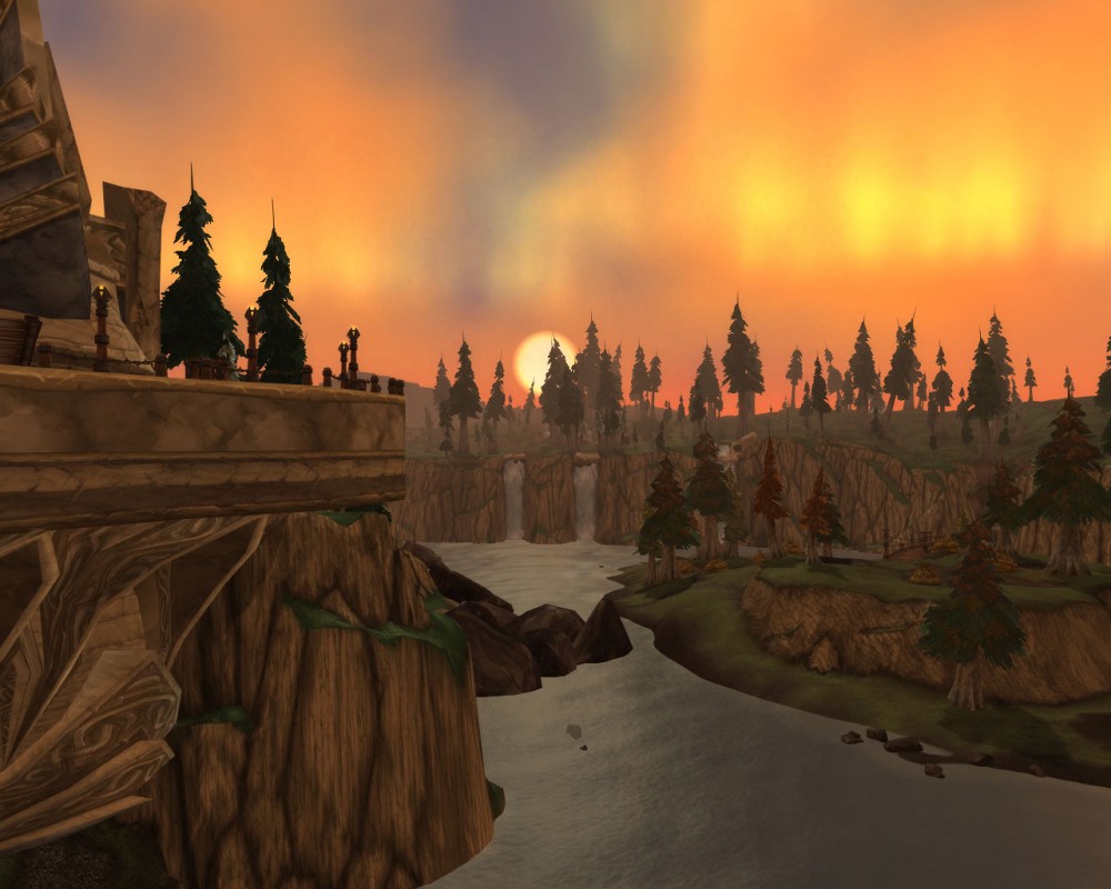World of Warcraft