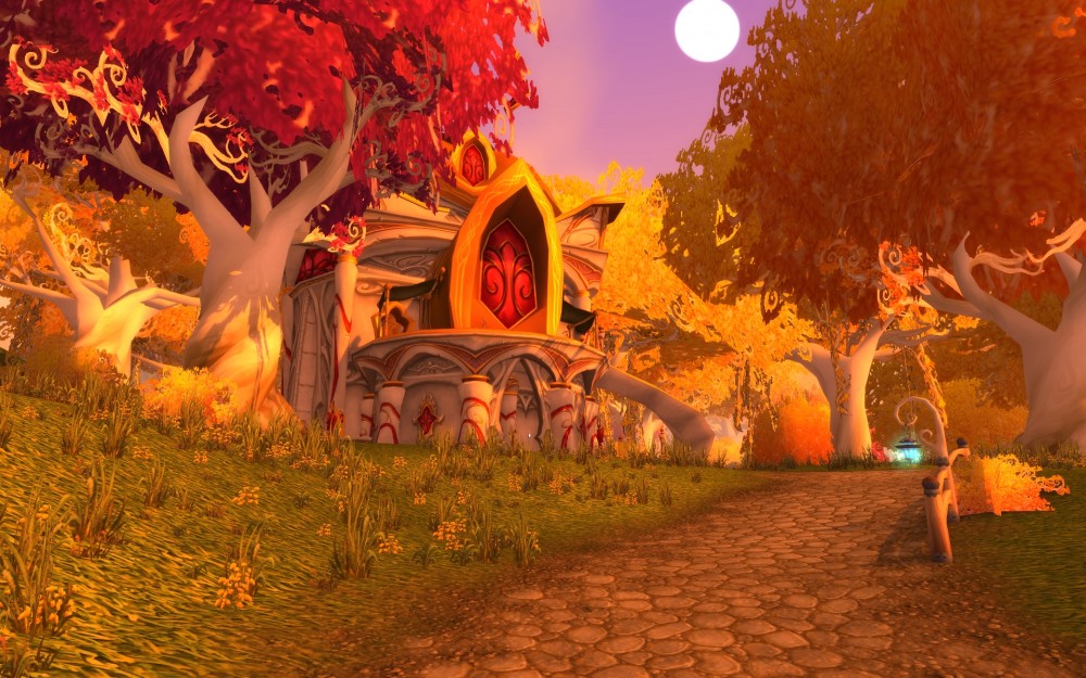 World of Warcraft