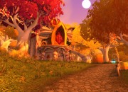 World of Warcraft screenshot