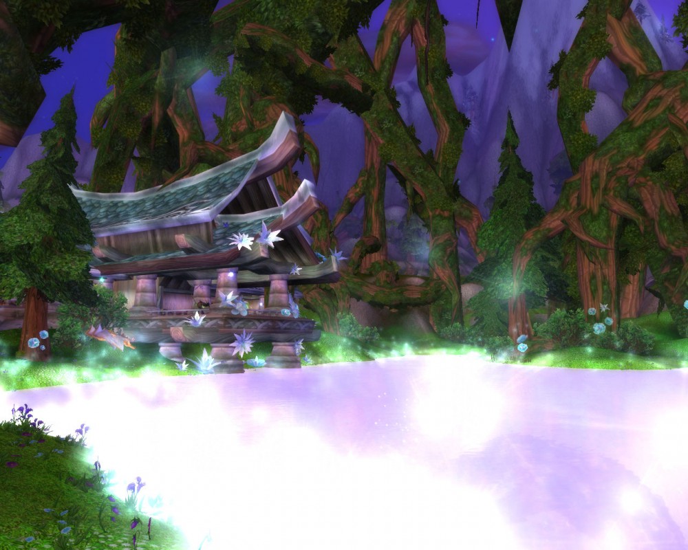World of Warcraft