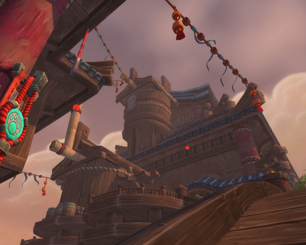 World of Warcraft