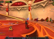 World of Warcraft screenshot