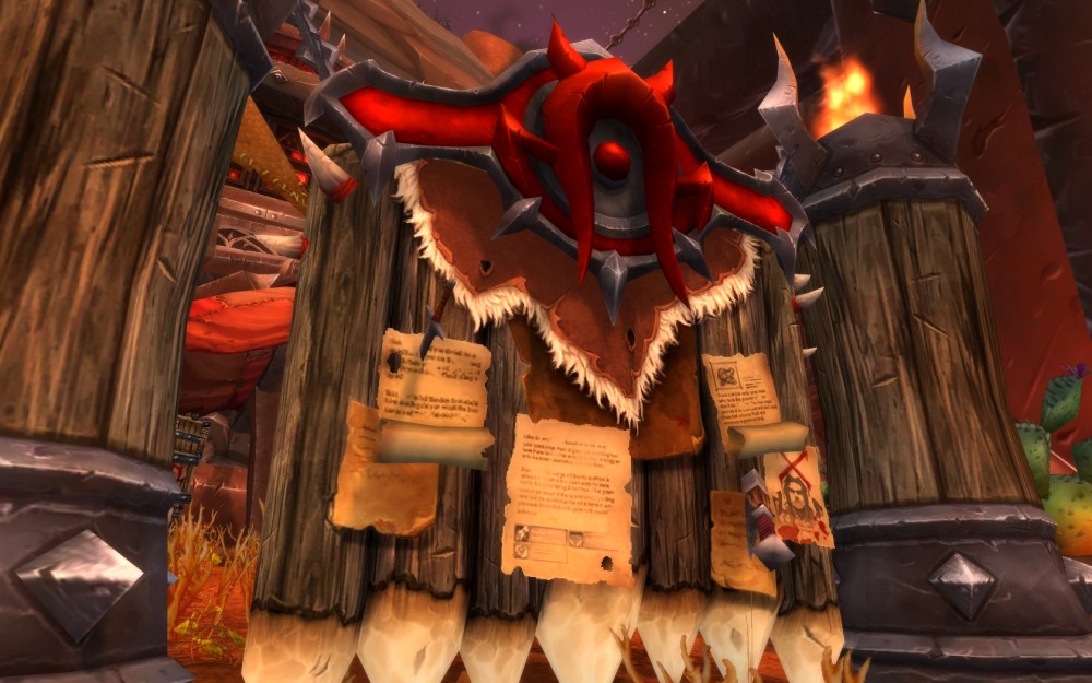 World of Warcraft