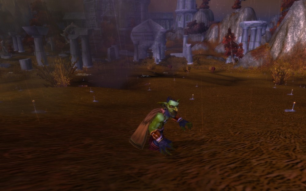 World of Warcraft
