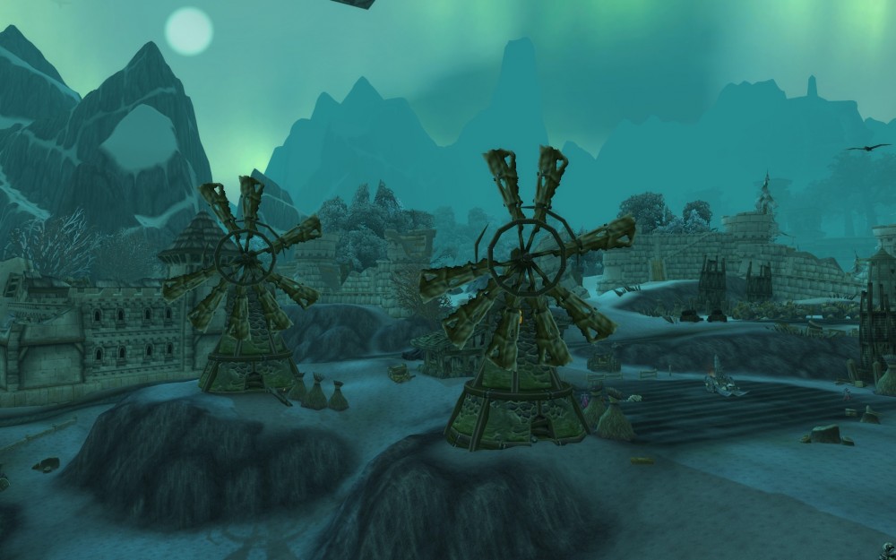 World of Warcraft