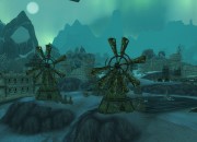 World of Warcraft screenshot