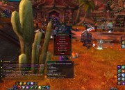 World of Warcraft screenshot