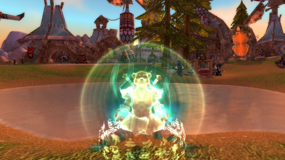 World of Warcraft