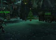 World of Warcraft screenshot