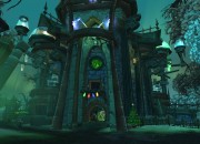 World of Warcraft screenshot