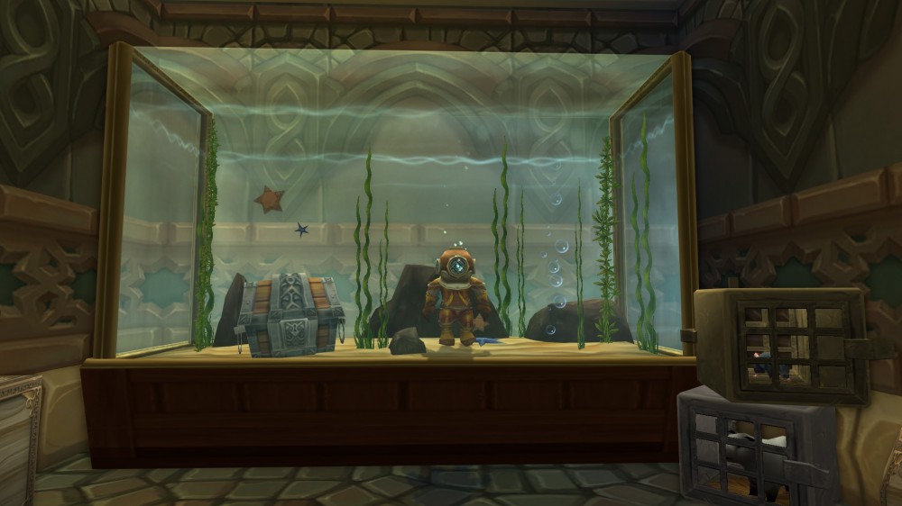 World of Warcraft