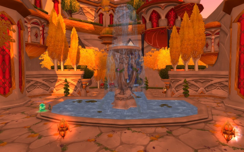 World of Warcraft