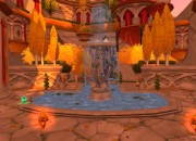 World of Warcraft screenshot