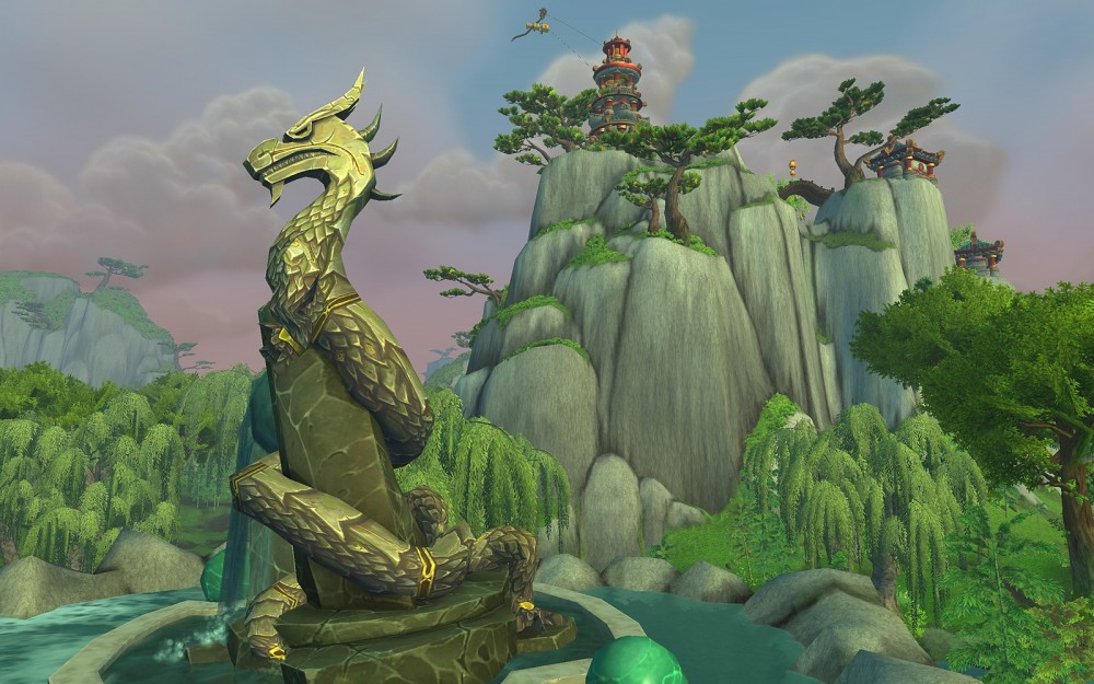 World of Warcraft