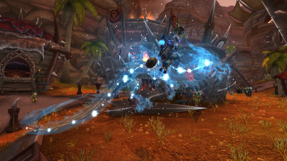 World of Warcraft