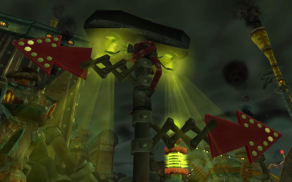 World of Warcraft