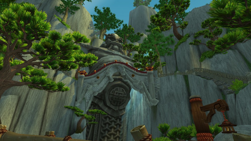 World of Warcraft