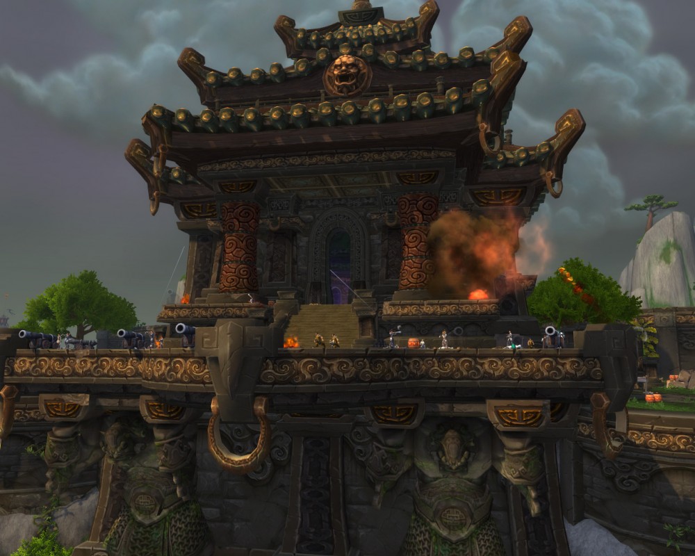 World of Warcraft