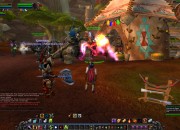 World of Warcraft screenshot