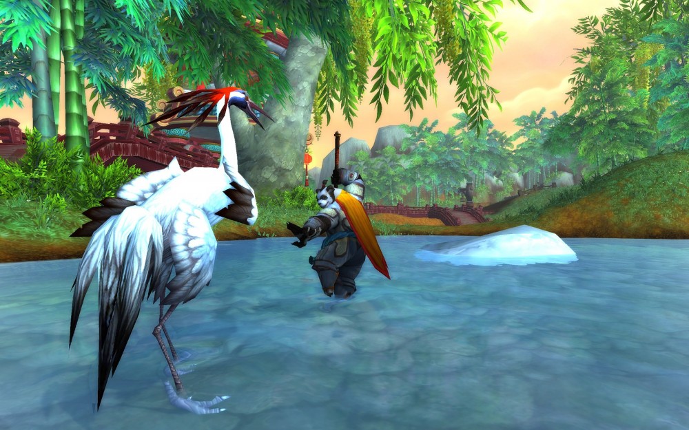 World of Warcraft