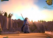 World of Warcraft screenshot