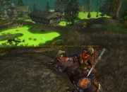 World of Warcraft screenshot