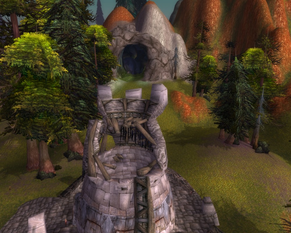World of Warcraft
