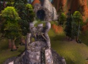 World of Warcraft screenshot