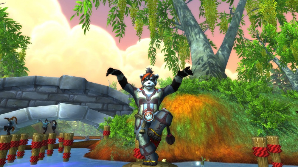 World of Warcraft