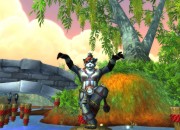 World of Warcraft screenshot