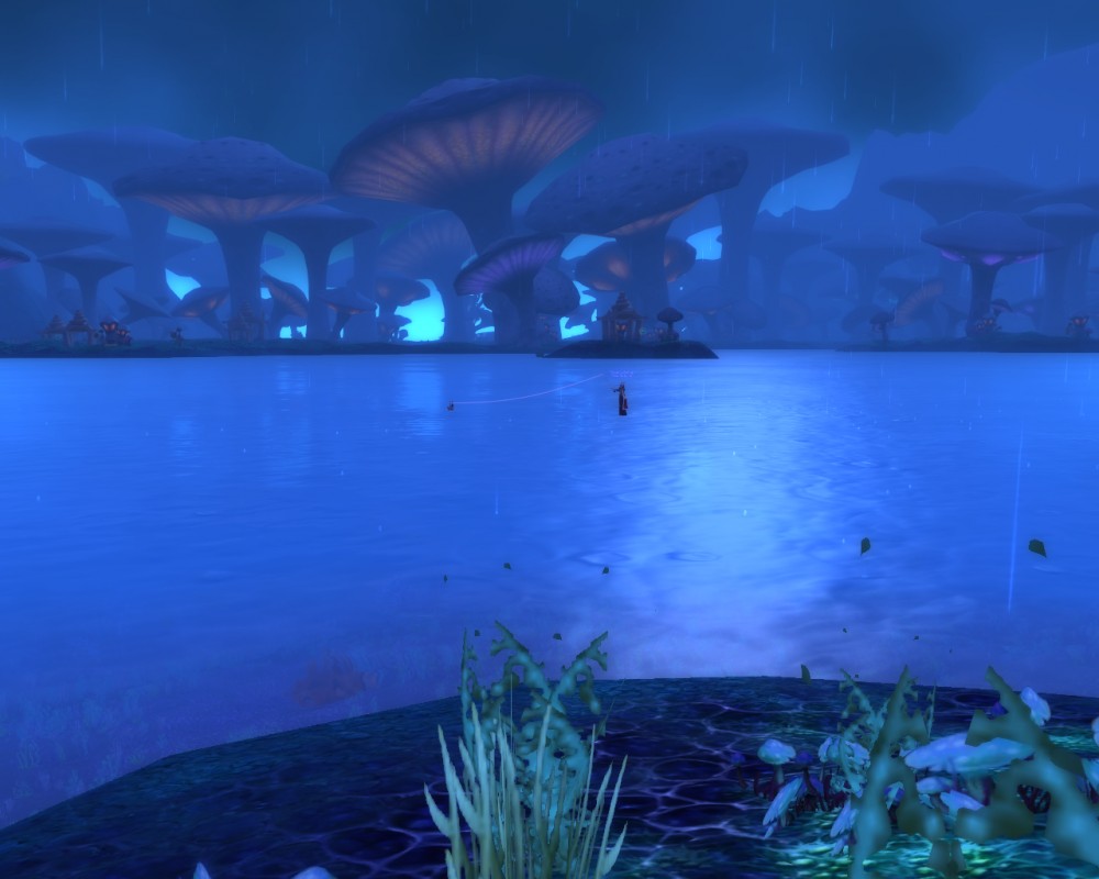 World of Warcraft