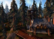 World of Warcraft screenshot