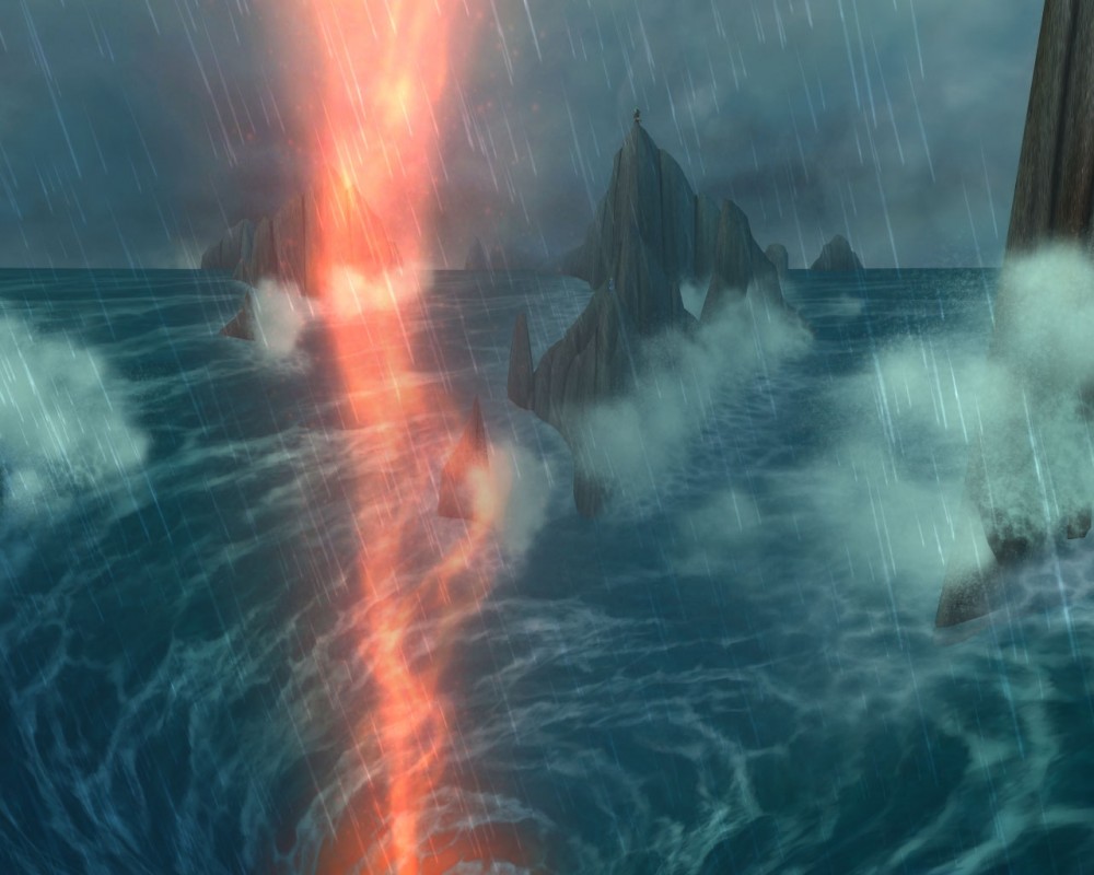 World of Warcraft